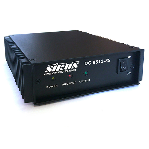 Преобразователь напряжения Sirus DC8512-35