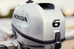 Лодочный мотор Honda BF6 SHNH