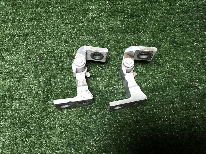 Петля двери правая Changan Uni-K (2020-н.в.)