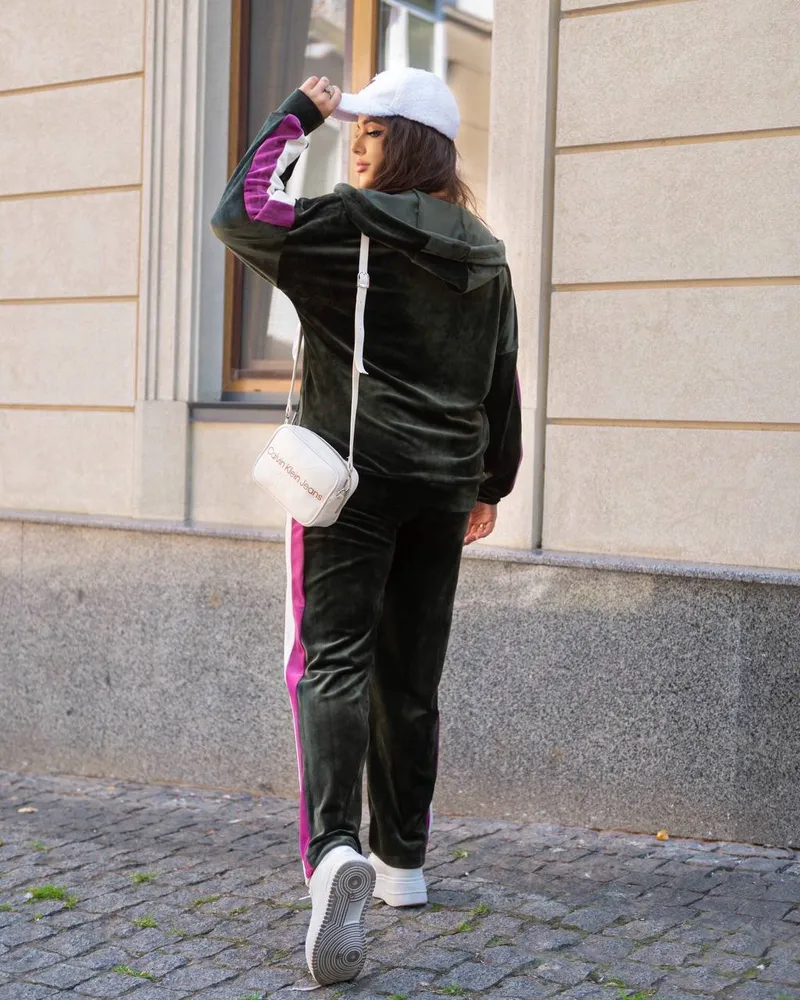 Костюм УК-1520 Fabrika