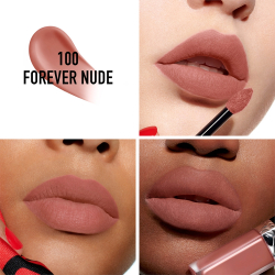 DIOR Rouge Dior Forever Liquid - жидкая матовая помада, 6 ml