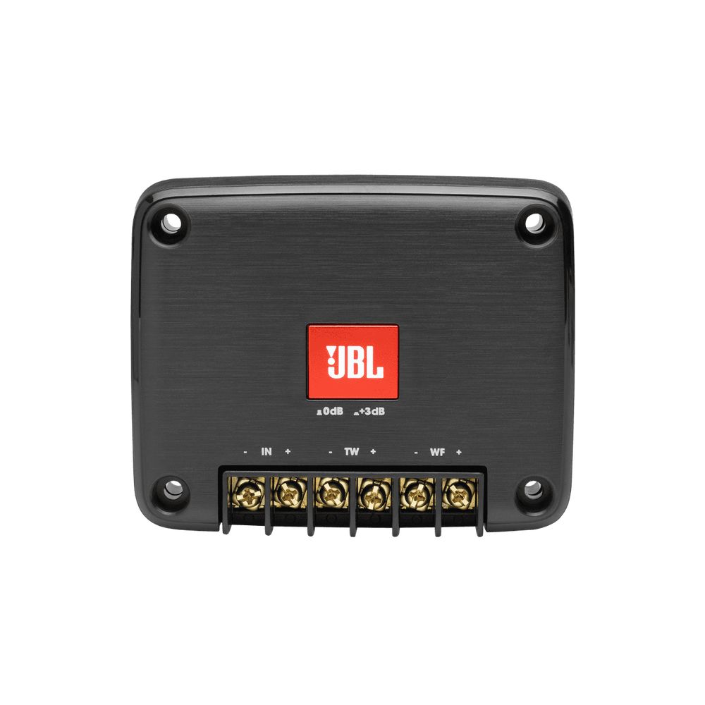 Компонентная акустика для авто JBL Club 605CSQ - 8