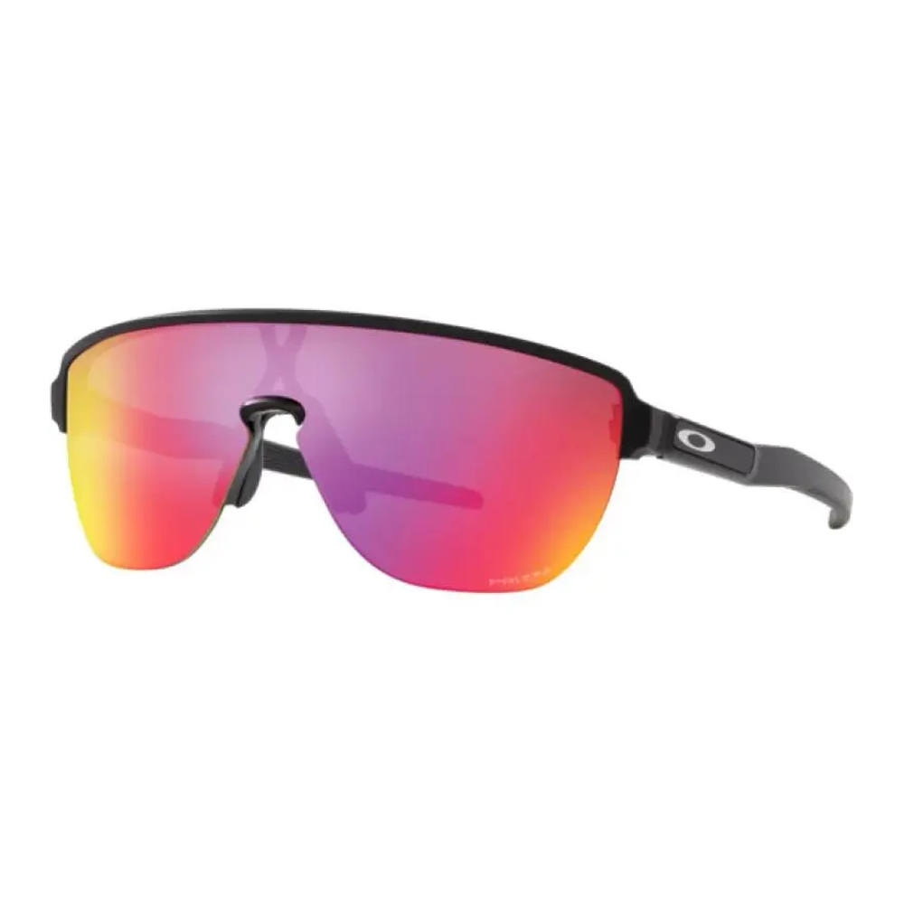 Oakley Corridor Oversize Frame Sunglasses