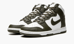 Nike Dunk High Retro "Cargo Khaki"
