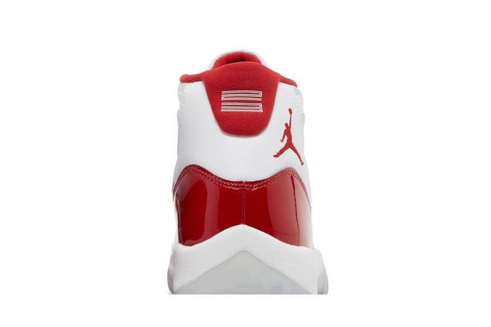 Кроссовки Jordan Air Jordan 11 Retro "Varsity Red"