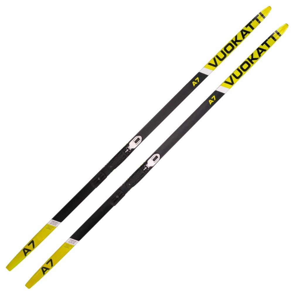 Комплект VUOKATTI Step NNN б/п Step-in