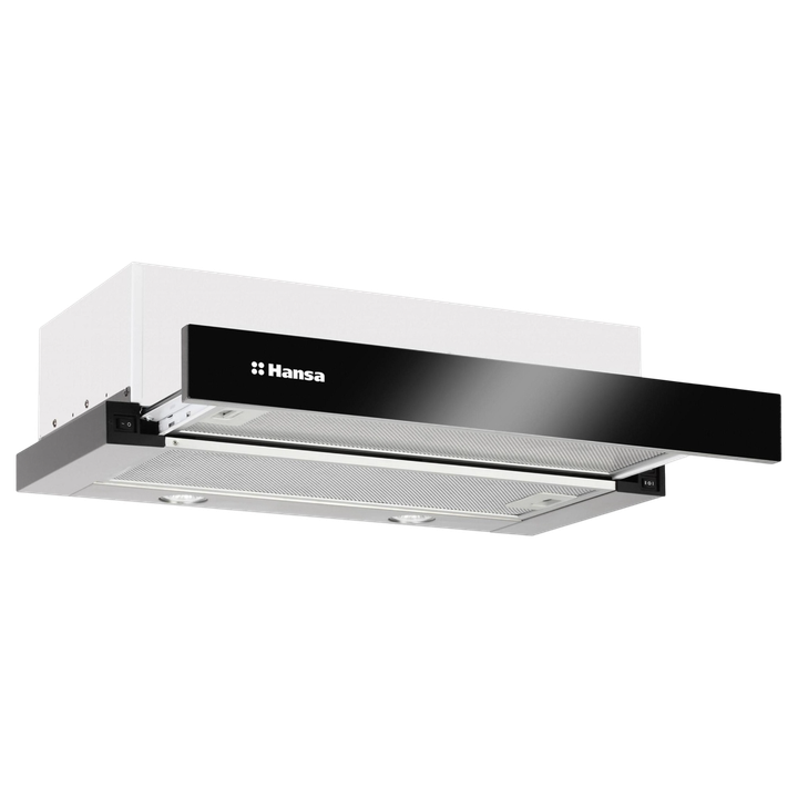 Телескопическая вытяжка Hansa OTP6221BGH