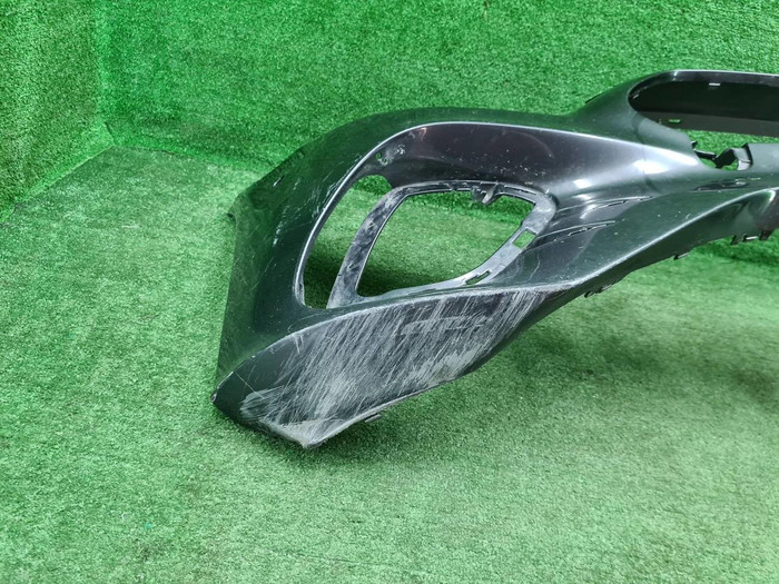 Бампер передний Mercedes Е C238 (2020-2023) AMG