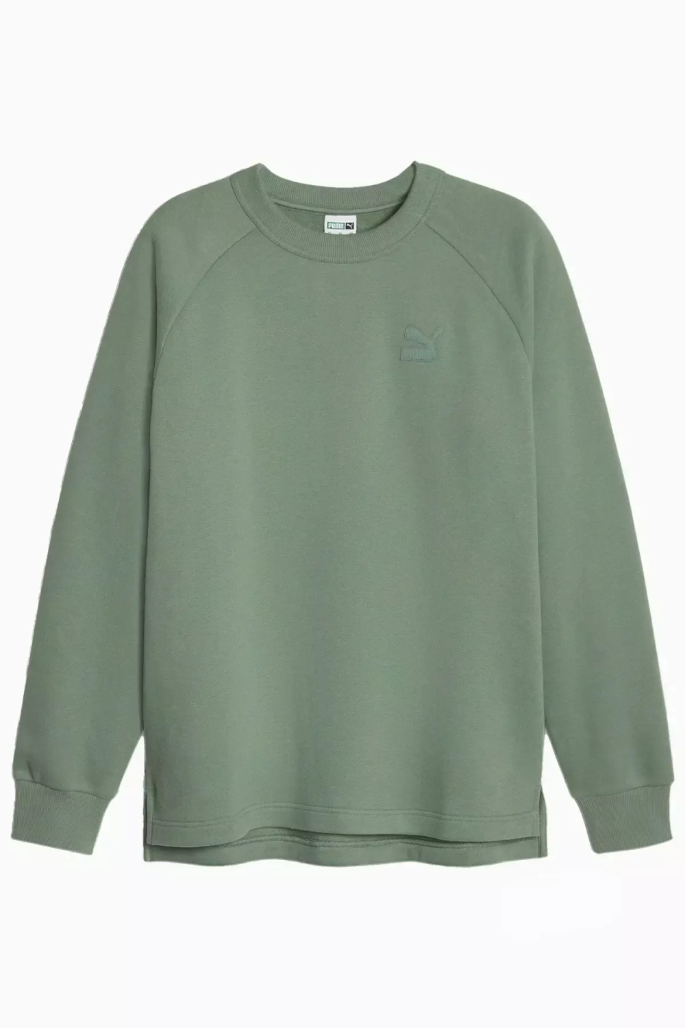 Кофта Puma Classics Crew