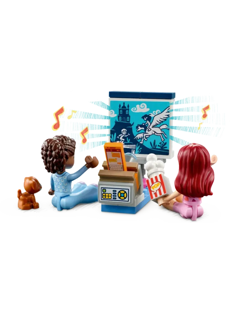 Конструктор Friends 41740 Комната Алии