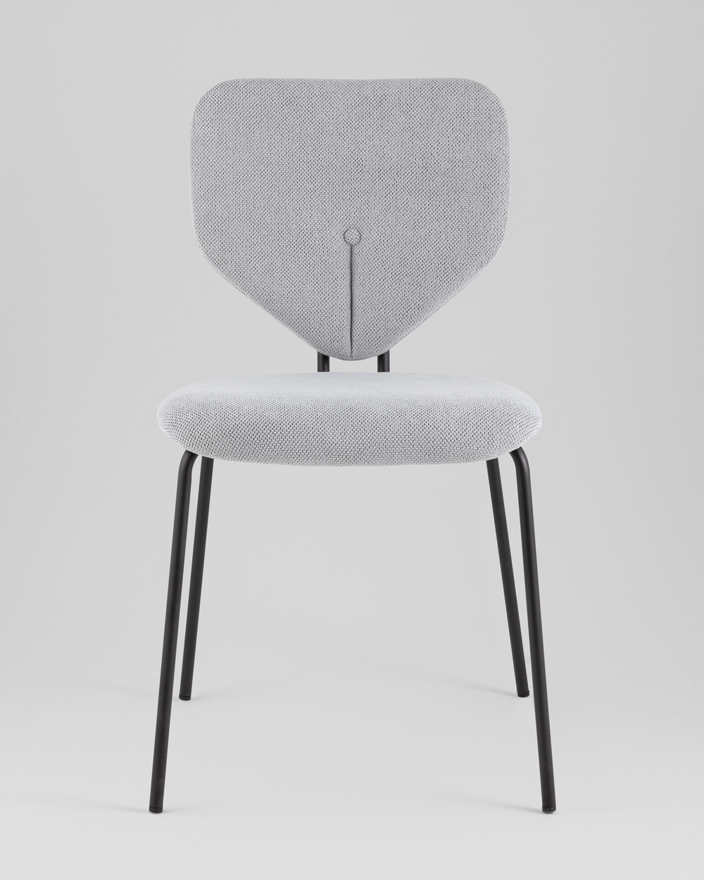 Стул обеденный Masey серый