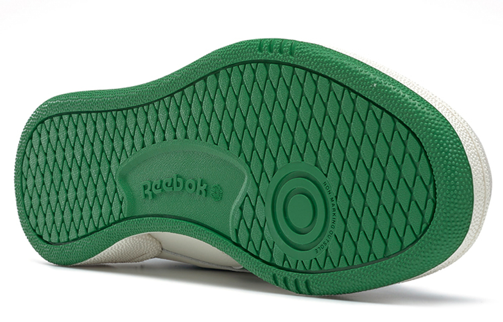 Кроссовки Reebok Club C 85