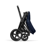 Cybex Priam 4 Rebellious Luxury Denim Blue 2в1