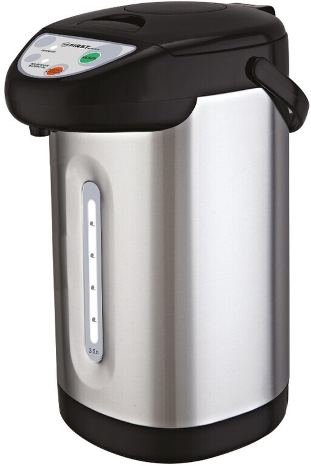 Ремонт термопотов