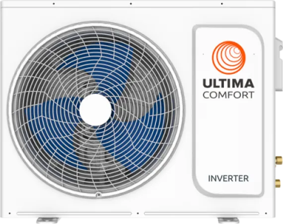 Инверторные сплит-системы серии ELYSIUM Inverter ELB-I12PN