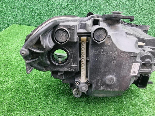 Фара левая BMW 5er G30 (2017-2020) LED