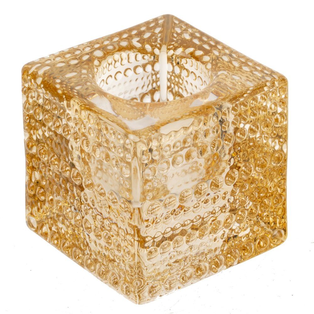 GAEM Подсвечник, L4 W4 H4 см