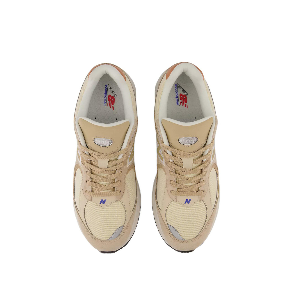 Кроссовки New Balance Nb 2002R