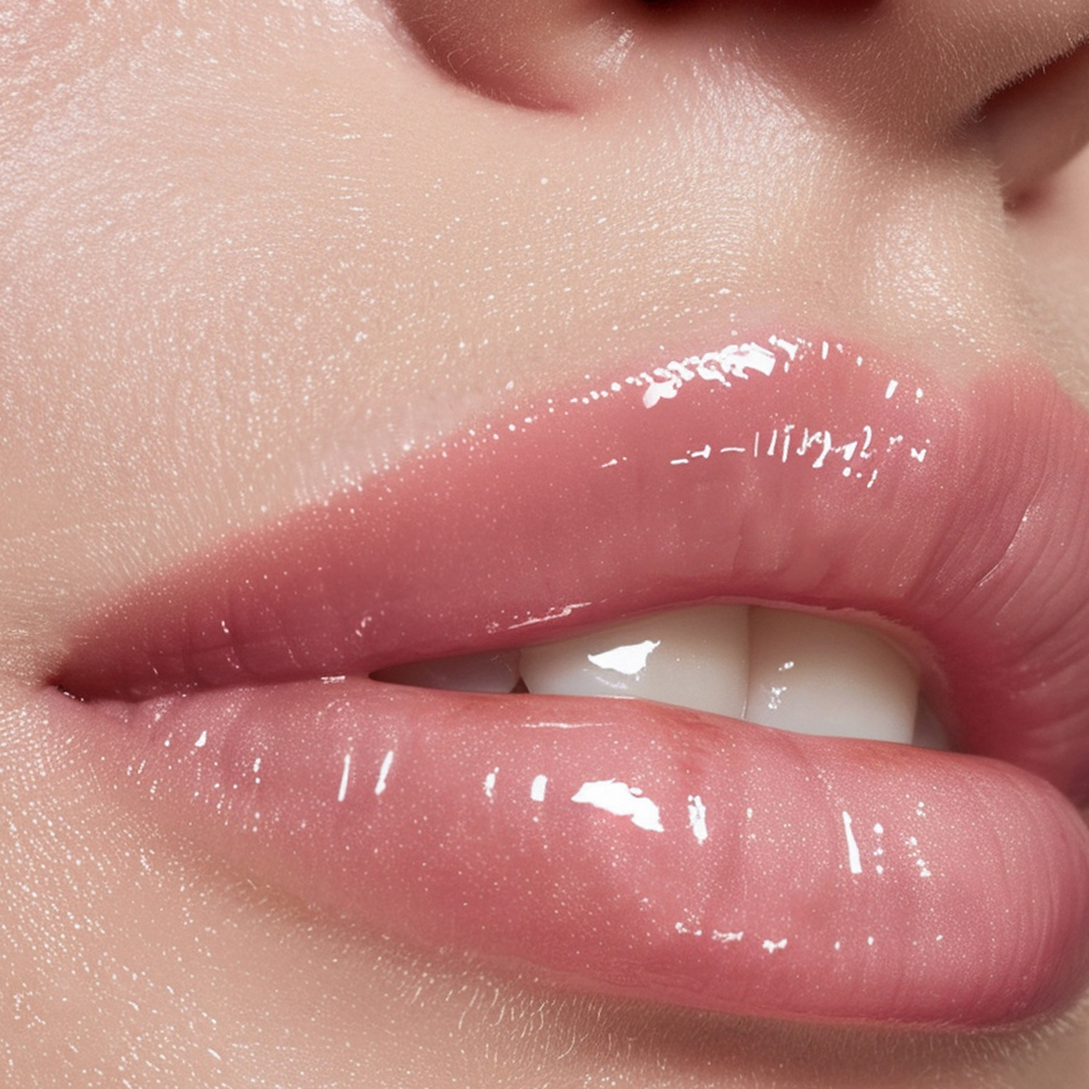 Блеск для губ LIP GLOSS 2020 4 мл