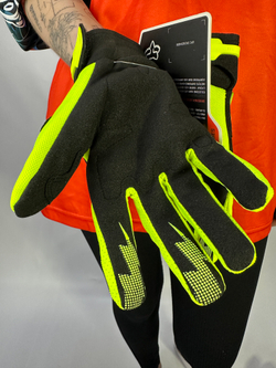 Перчатки FOX