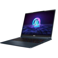 Ноутбук MSI Stealth 16 AI Studio A1VIG-062RU
