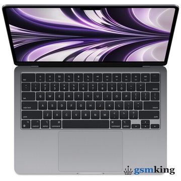 Apple MacBook Air 13 2022 Space Gray (Apple M2 8-core CPU, 10-core GPU, 1TB, 8GB) Z15T00058