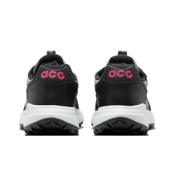 Кроссовки Nike ACG Lowcate 'Wolf Grey Hyper Pink' DR1030-001