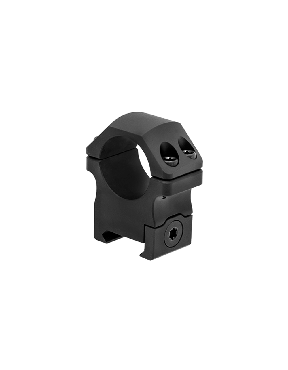Кольца Leapers UTG PRO 26мм на Weaver, RWU012515 (4винта) высокие (сделано в США)