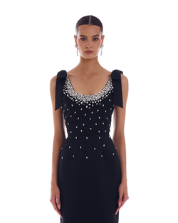 Платье Amarige (Амариж) черное