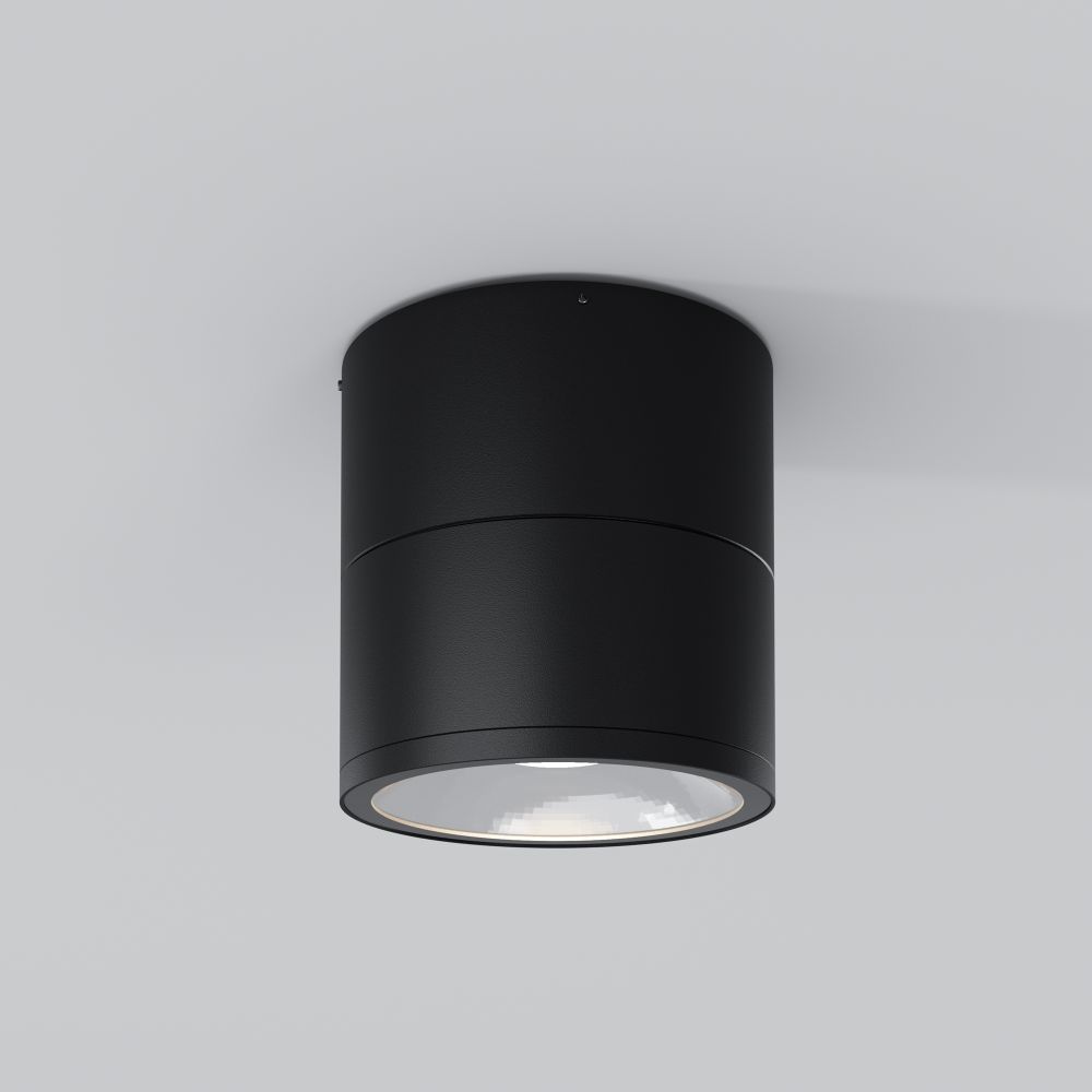 Потолочный светильник Outdoor O310CL-L7GF3K