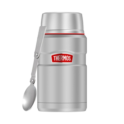 Термос THERMOS SK3020 RCMS 0,71L с ложкой