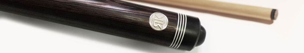 Кий Выстрел, венге/граб, 30-запилов, 1PC(ЯК)