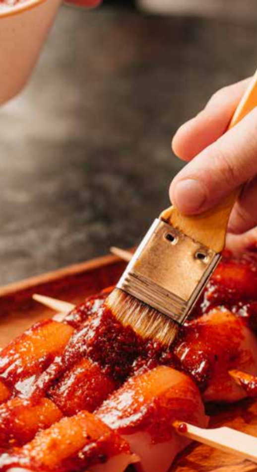 Маринад Тайский чили, 100гр