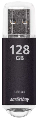 128GB USB Smartbuy Dock Black