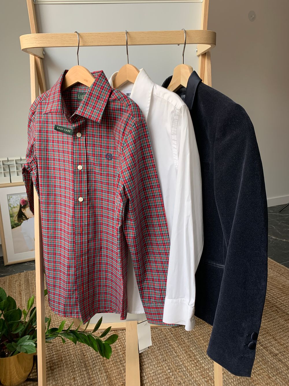 Рубашка Ralph Lauren