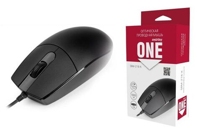 Мышь SMARTBUY SBM 216-K
