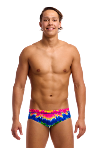 Плавки FUNKY TRUNKS Men's Fly Time