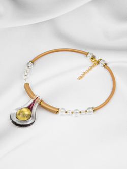 Колье Gocciolina