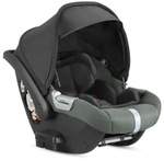 Коляска Inglesina Aptica XT Darwin i-Size System Quattro 4 в 1 2025 Taiga Green