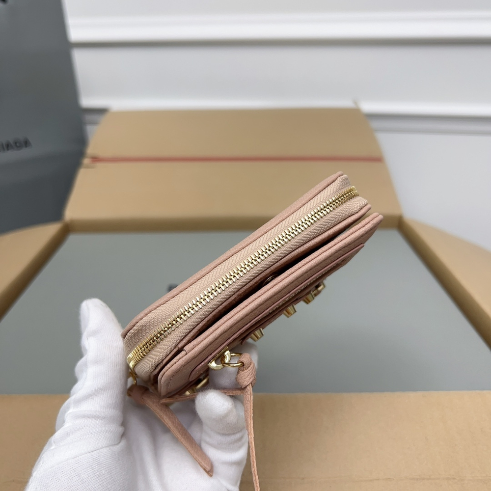 Balenciaga Wallet 12 cm