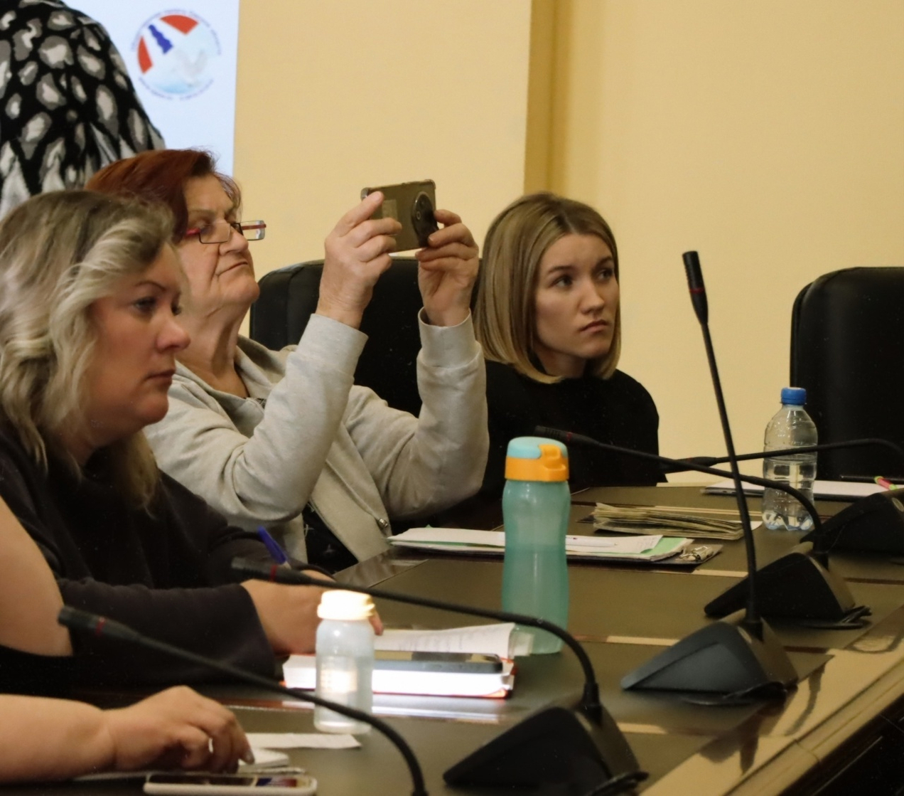 Третий год подряд — на форуме социальных предпринимателей ИННОСИБ!