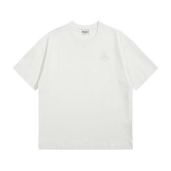 Футболка SHADOW Heavy Over PUFF, белый