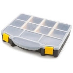 Органайзер Altera 220х40 (черный)