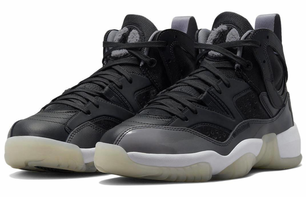 Кроссовки Jordan Jumpman Two Trey (Женская размерная сетка)