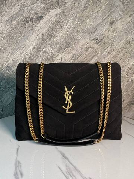 Сумка Yves Saint Laurent