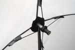 Зонт для насадки "Pro Sport Umbrella bait" (90*90)