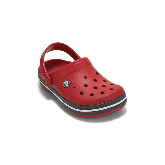 Crocs Crocband 'Chili Red'