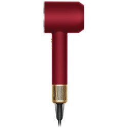 Фен Dyson HD16 VELVET 1600Вт красный (594823-01)