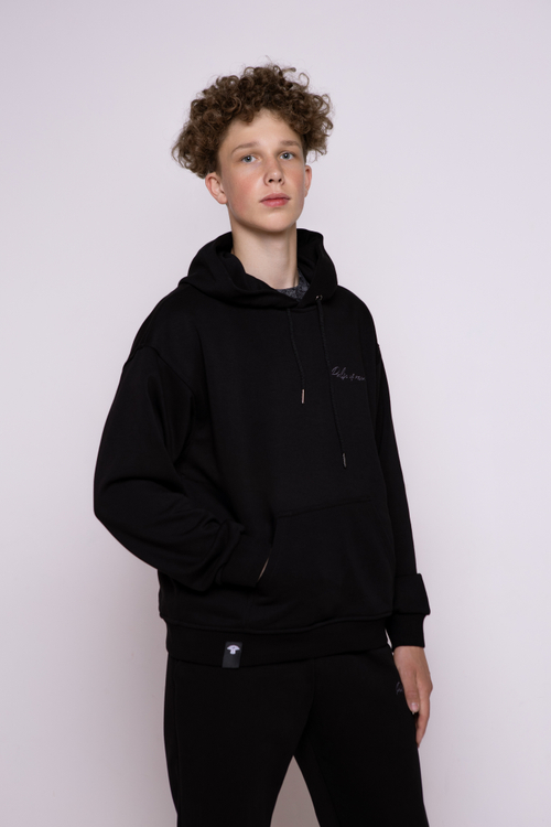 Худи с капюшоном