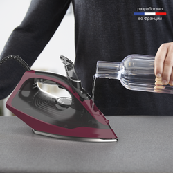 Утюг Tefal Express Steam FV2846E0